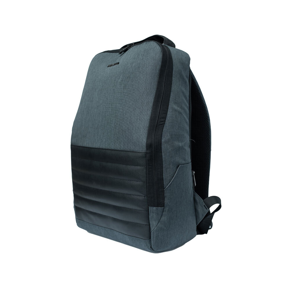 Laptop Backpack 15.6" - Dark Gray