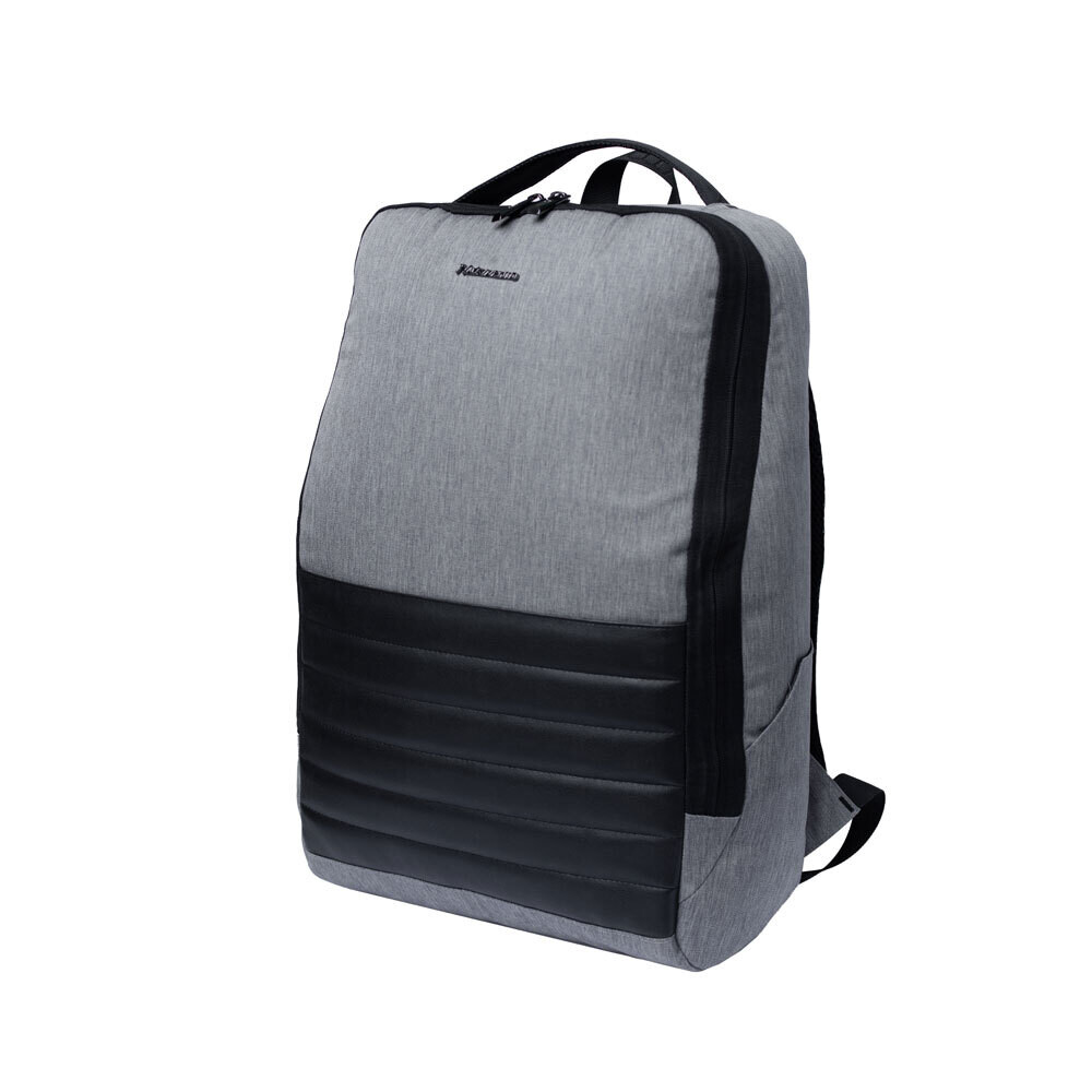 Laptop Backpack 15.6" - Gray