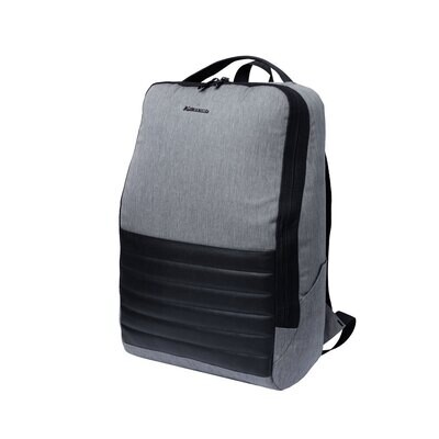 Laptop Backpack 15.6" - Gray