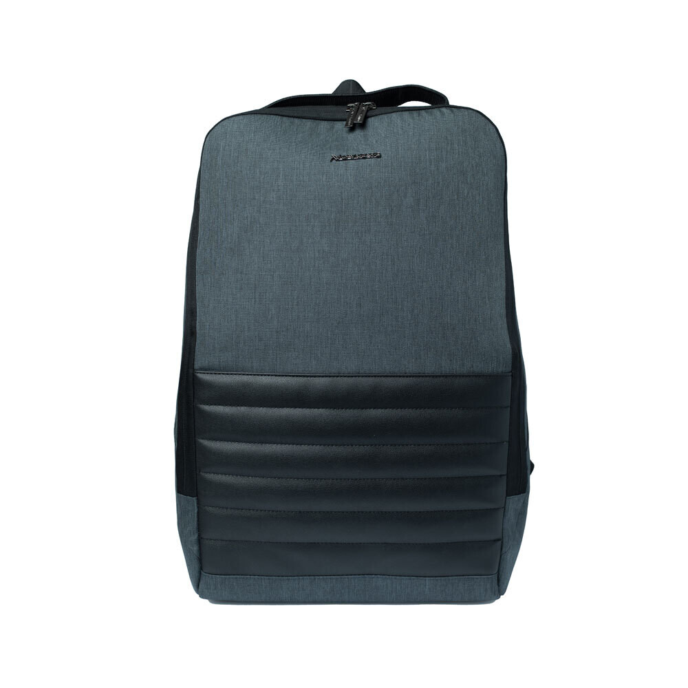 Laptop Backpack 15.6" - Dark Gray