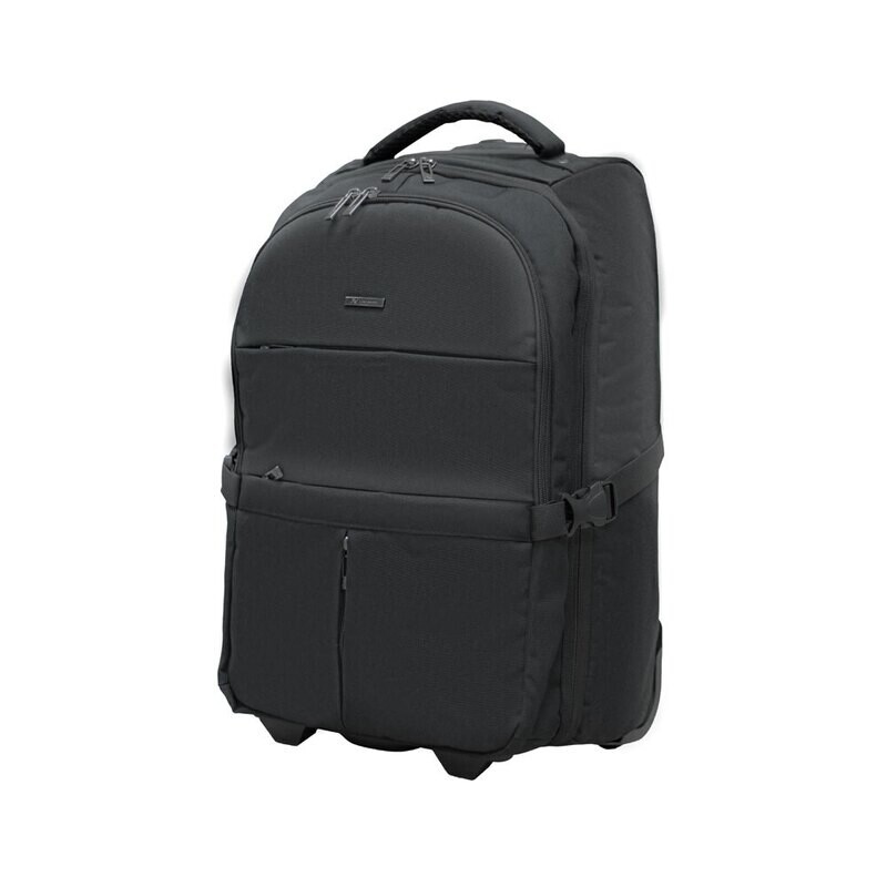Laptop Backpack BG694 - 15.6&quot; - Black