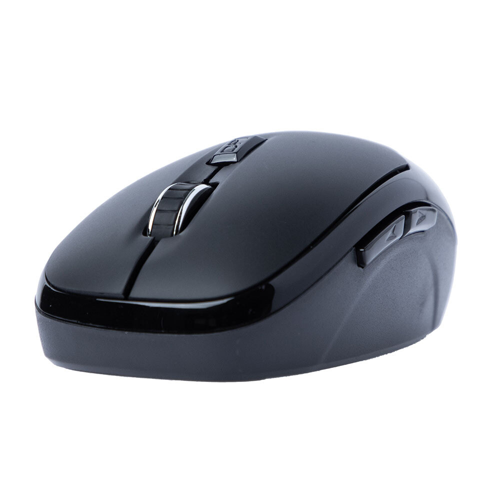 Wireless Mouse MO34B 2.4GHz - Black