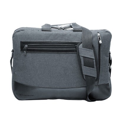 Shoulder Bag BG36A - 15.6" - Gray