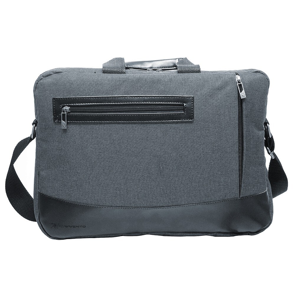 Shoulder Bag BG36A - 15.6" - Gray