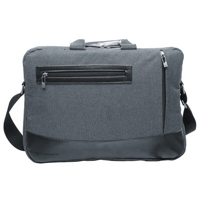 Shoulder Bag BG36A - 15.6" - Gray