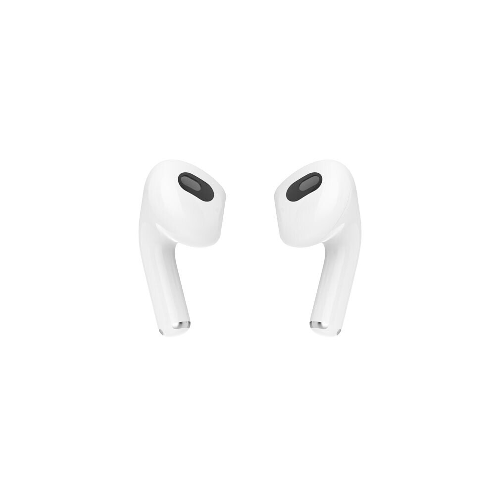 TWS HP365 Ear Sensor Touch Control Wireless Charging - White