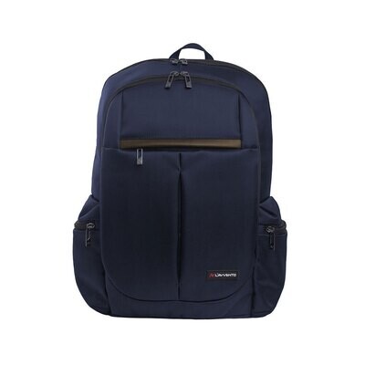 Laptop Backpack BG495 Multi-pockets fits up to 15.6" - Blue