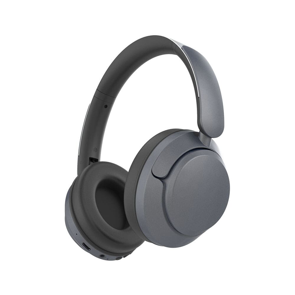 Urban Noise Cancelling Wireless Headphone - Black