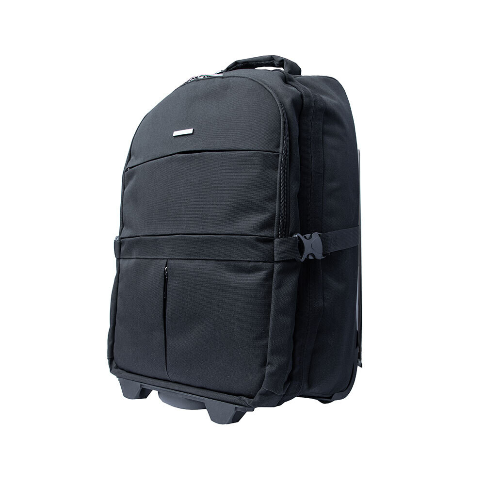 Laptop Backpack BG694 - 15.6" - Black