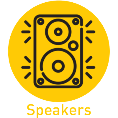 Speakers