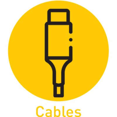 Cables