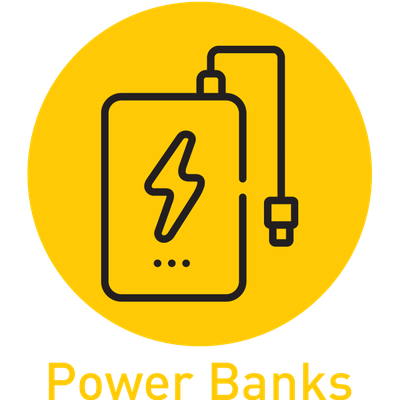 Power Banks