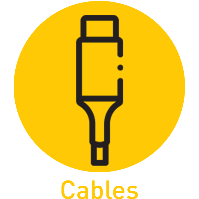 Cables