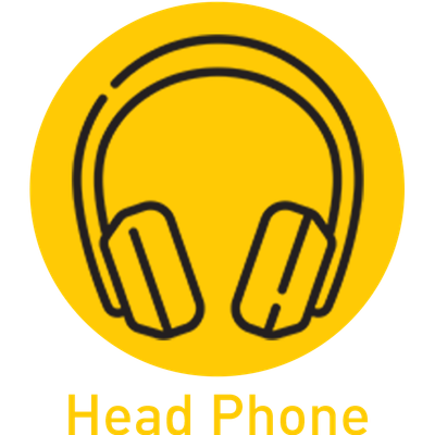 Head Phone