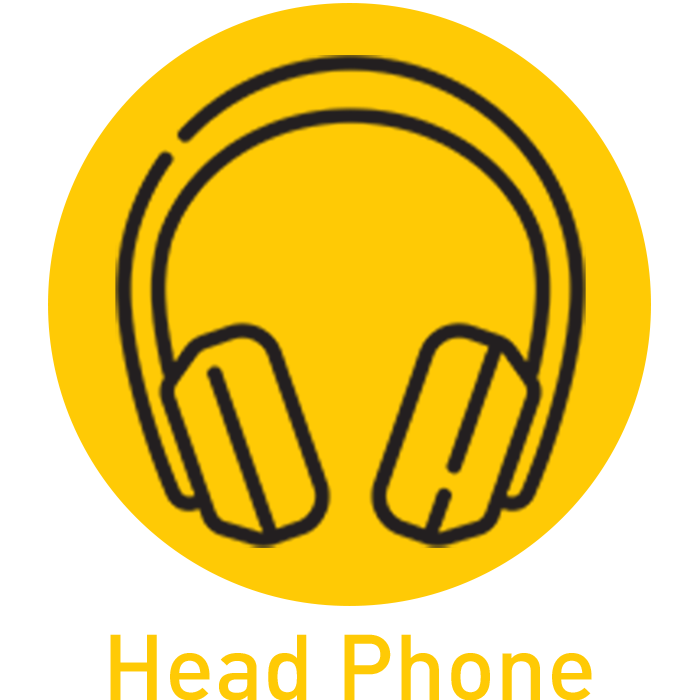 Head Phone