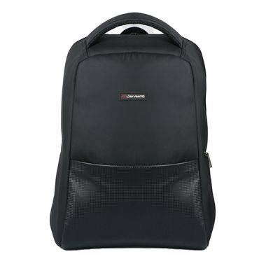 L'avvento 15.6” Laptop Backpack - Black