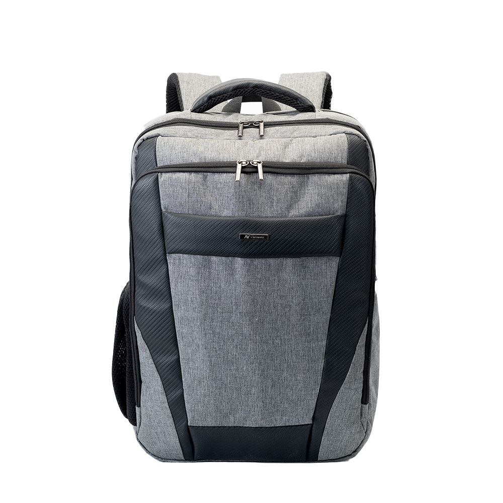 L’avvento Laptop Business Backpack fits up to 15.6”