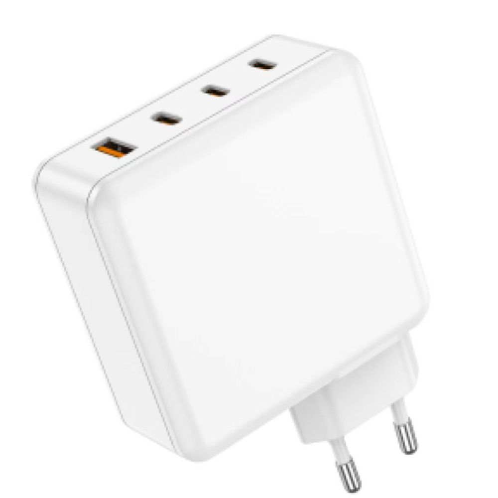 L'AVVENTO Home Charger 140W 4-Ports