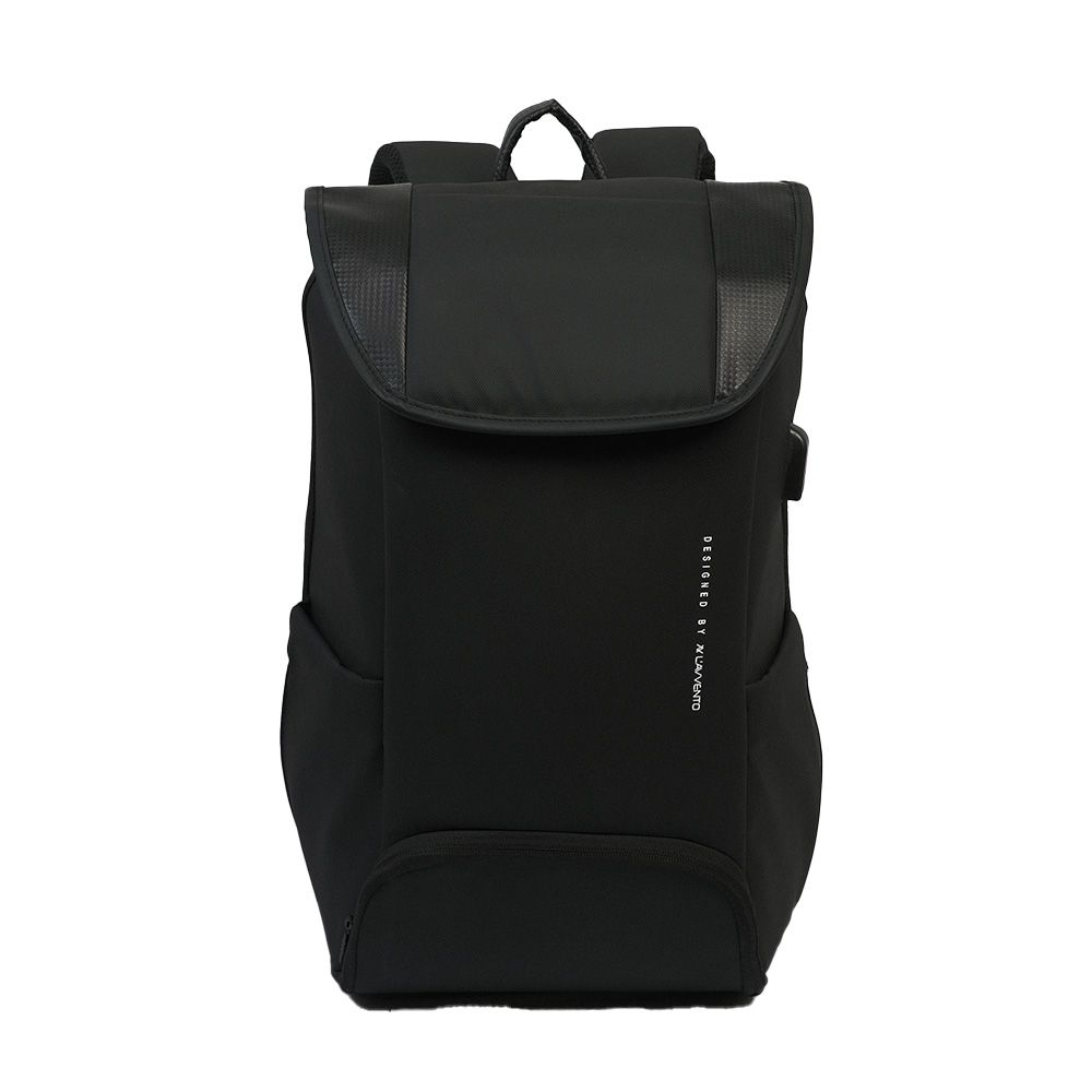 L'avvento Laptop Backpack Antitheft 15.6" Black