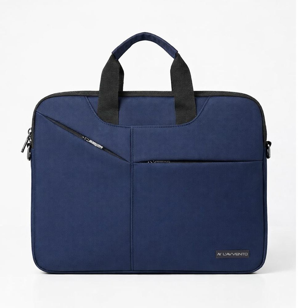 L’avvento Laptop Bag fits up to 14"
