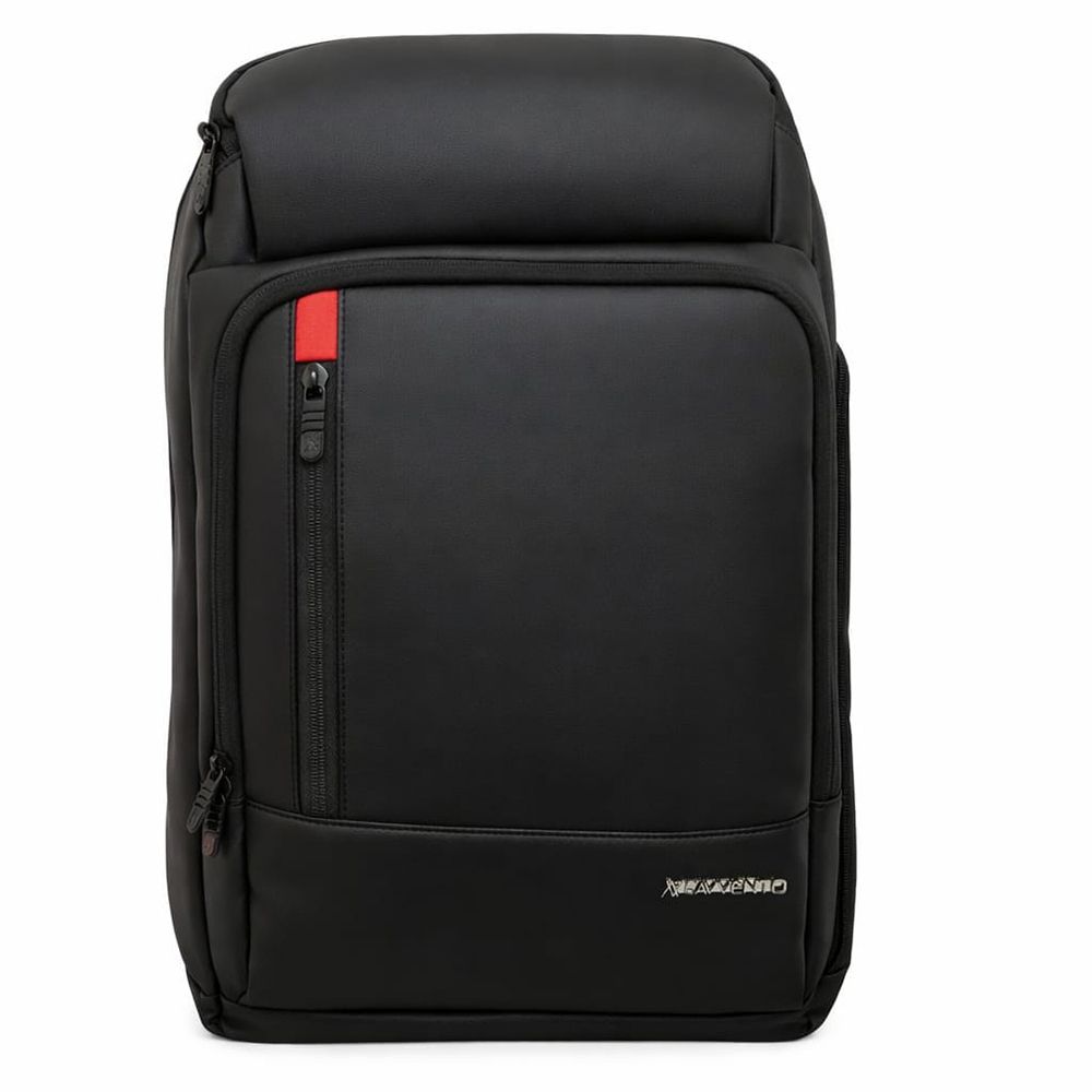 L’avvento Laptop Backpack Designed for fits up to 15.6”