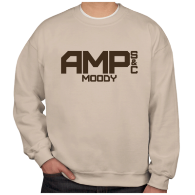 AMP S &C - Java Chip Crew