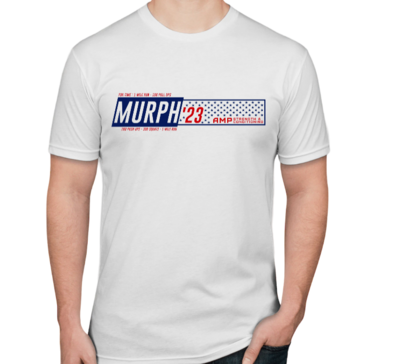 Murph '23 - Next Level T-Shirt