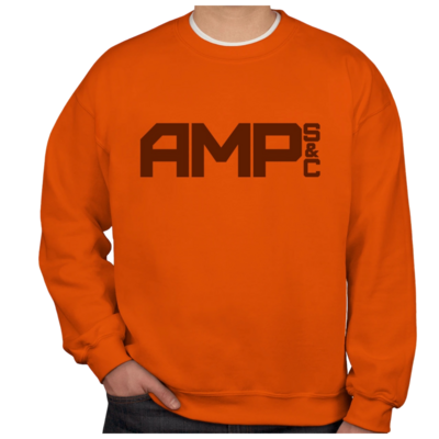 AMP Logo Crew