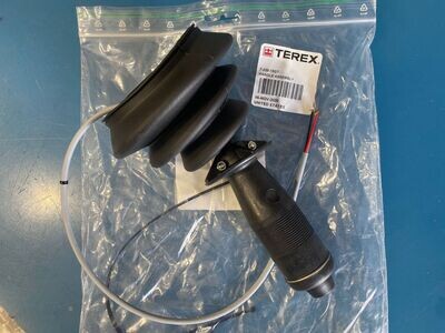 Terex Handle Assembly 7-200-15Gt