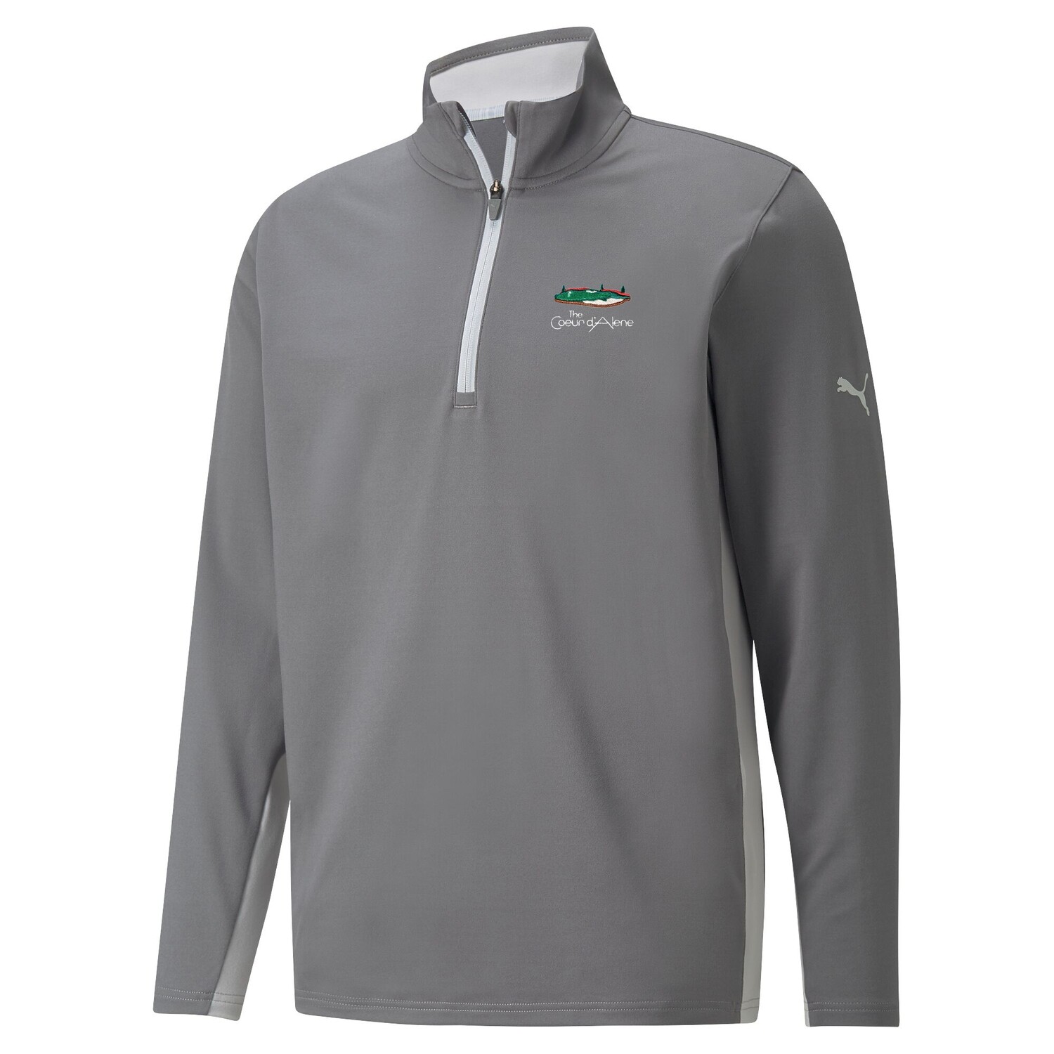 Puma Gamer 1/4 Zip