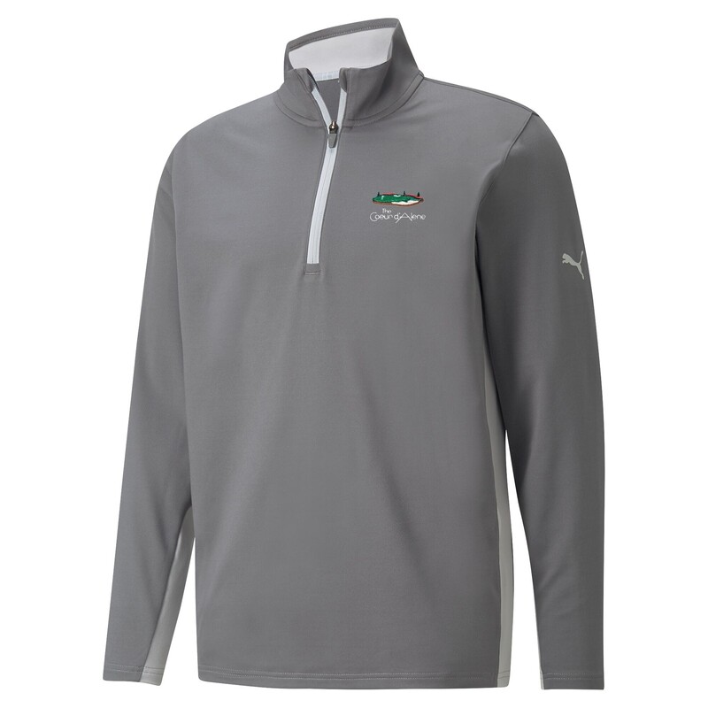 Puma Gamer 1/4 Zip
