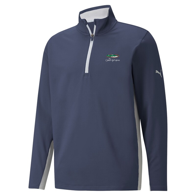 Puma Gamer 1/4 Zip