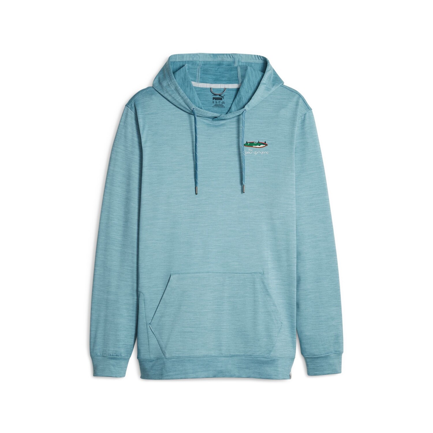 Puma Cloudspun Progress Hoodie