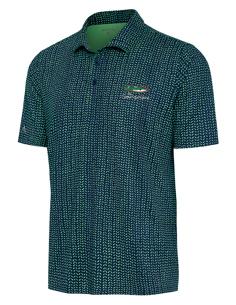 Antigua Mashie Polo