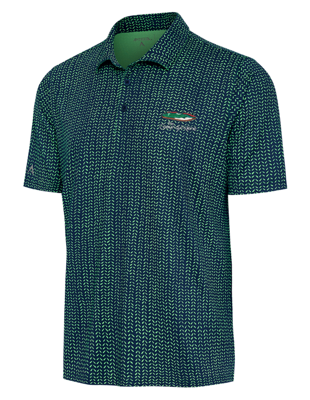 Antigua Mashie Polo