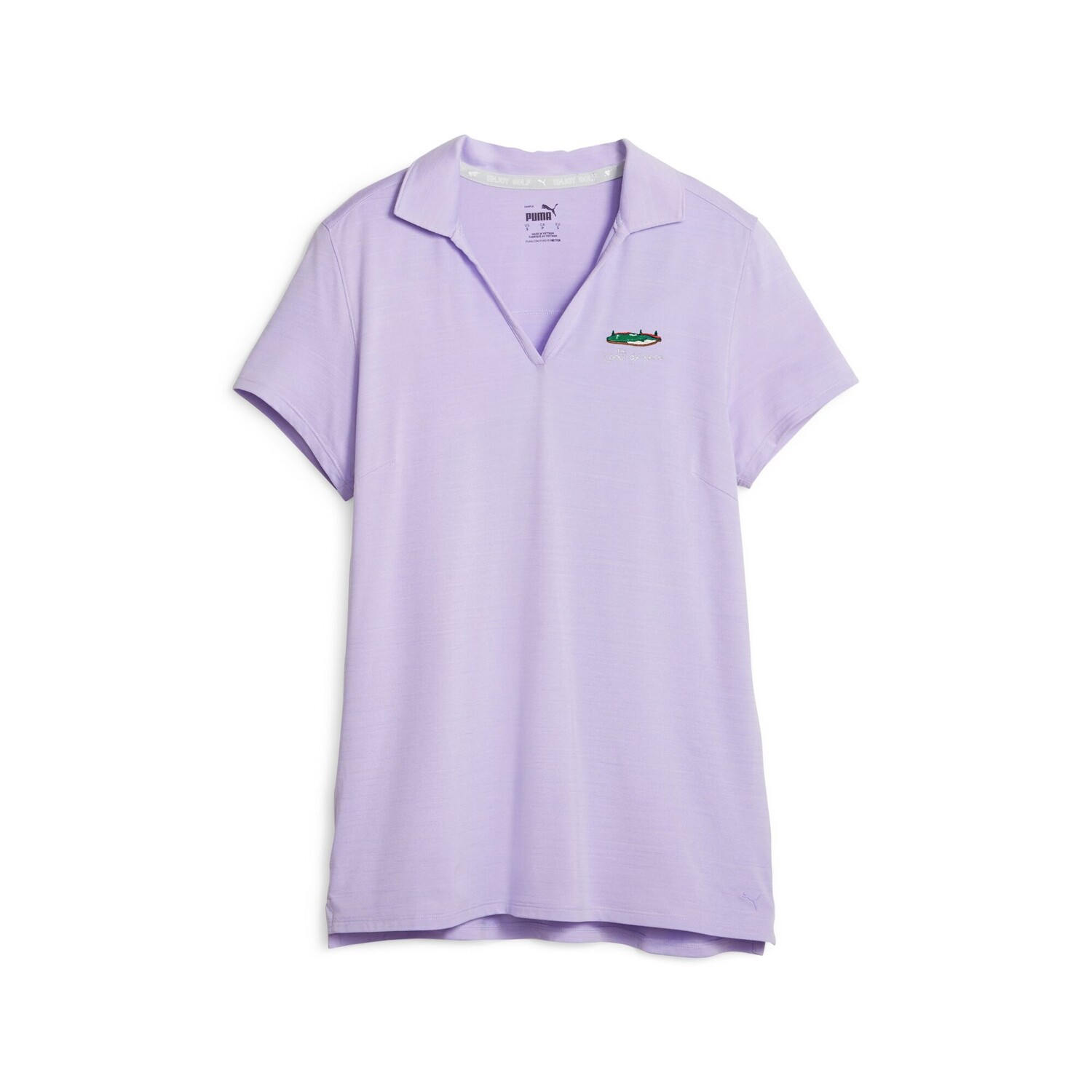 Puma Cloudspun Coast Polo