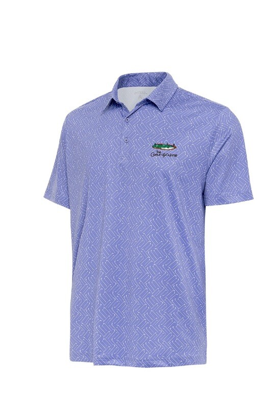 Antigua Clubs Polo