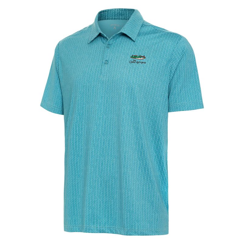 Antigua Vine Polo