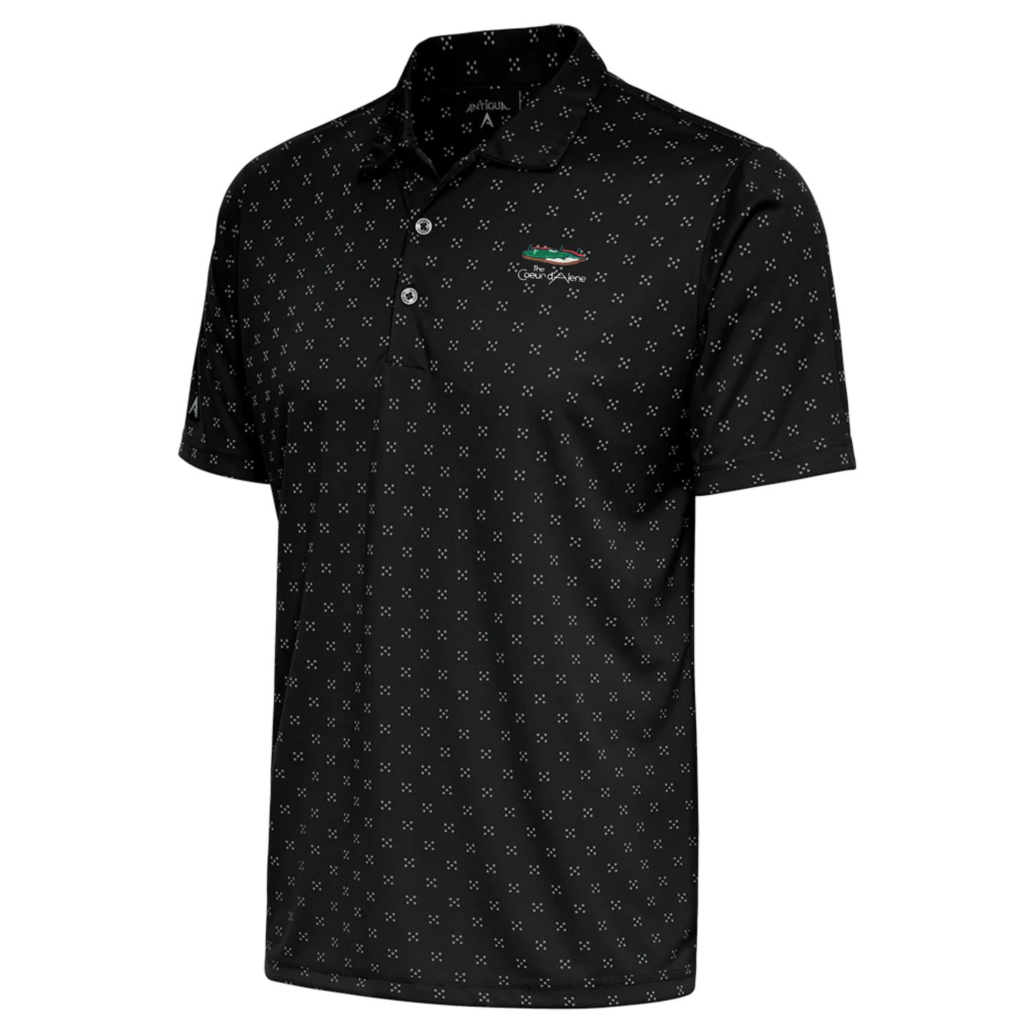 Antigua Spark Men&#39;s Polo