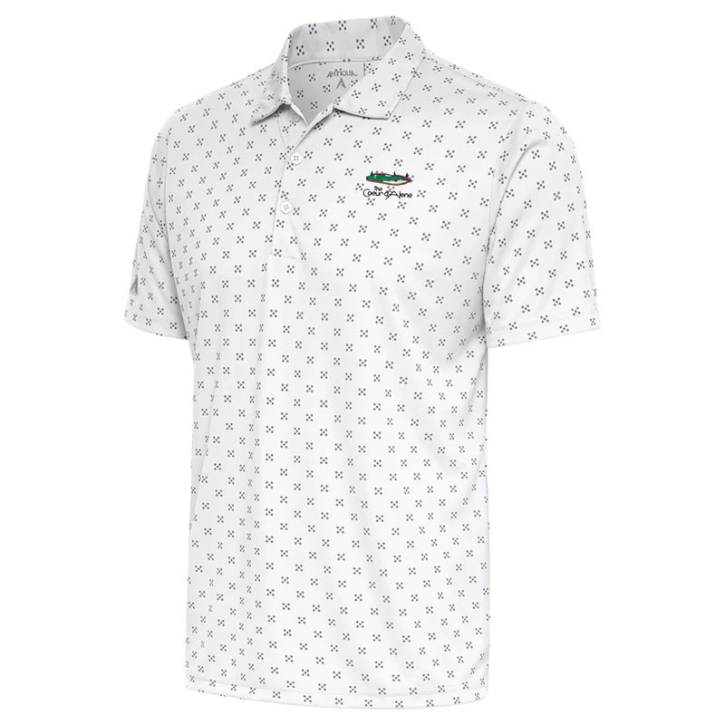 Antigua Spark Men's Polo