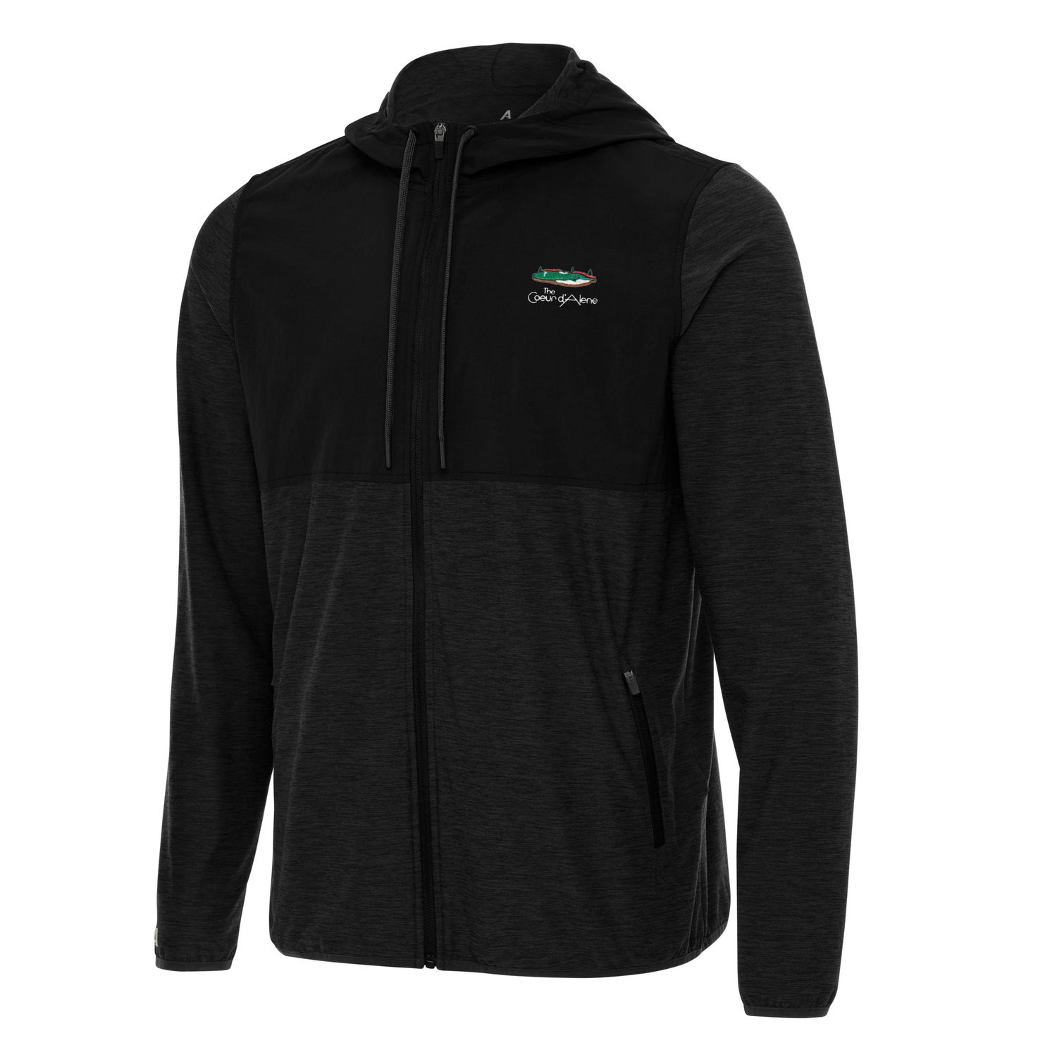 Antigua Sway Jacket