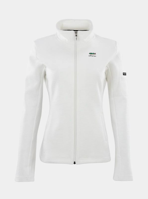 Straight Down Swing Jacket