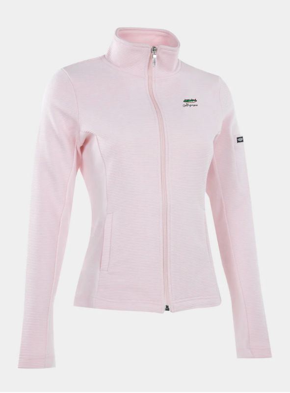 Straight Down Swing Jacket
