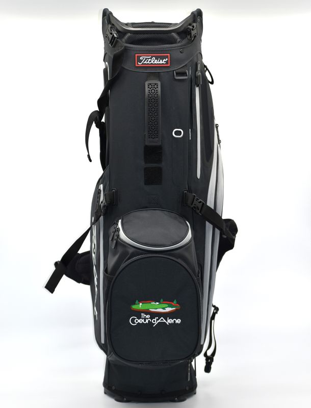 Hybrid 14 Golf Bag