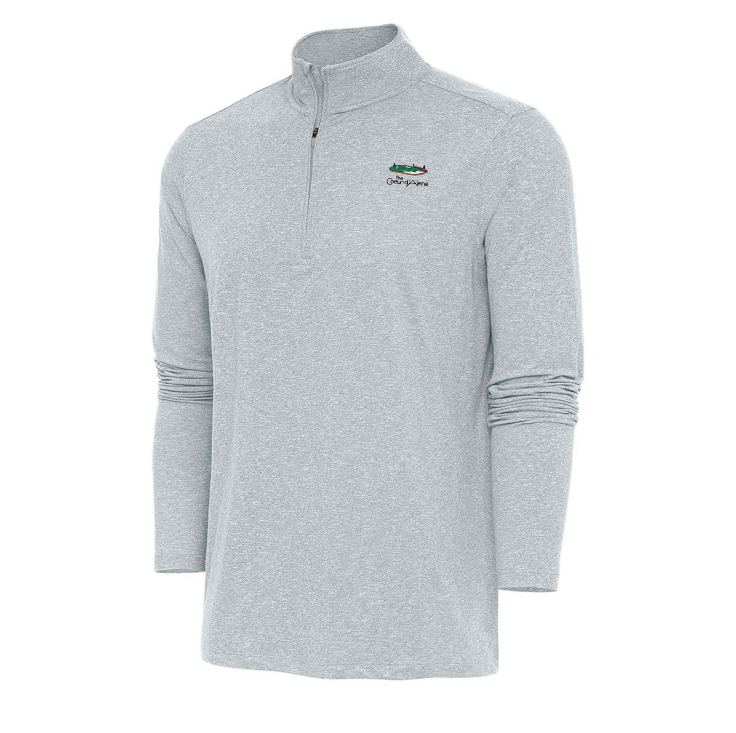 Antigua Hunk 1/4 Zip Pullover