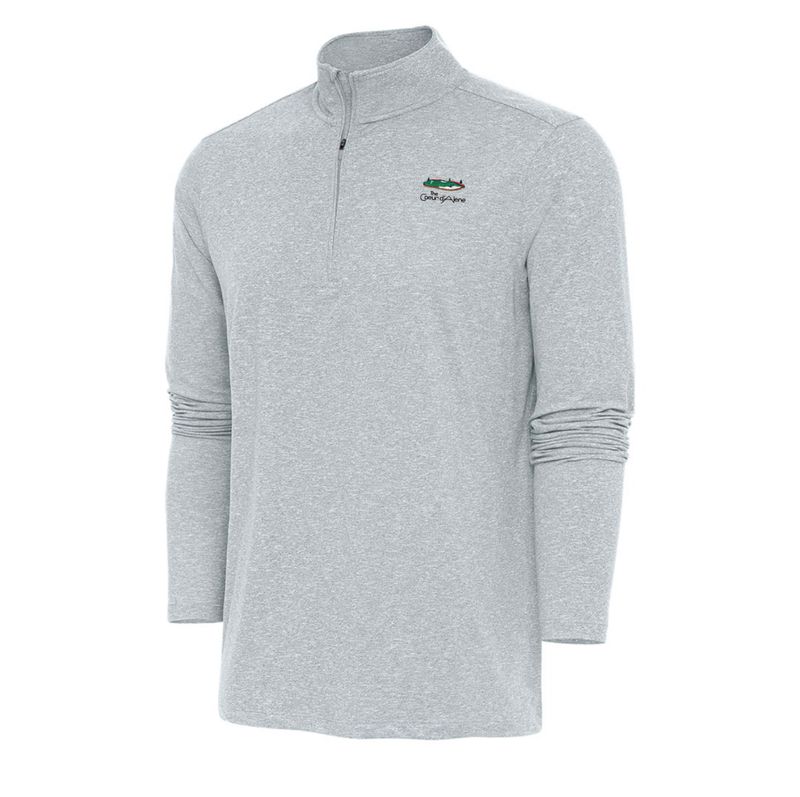 Antigua Hunk 1/4 Zip Pullover