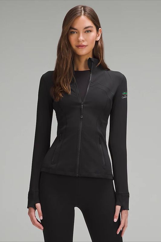 lululemon Define Jacket