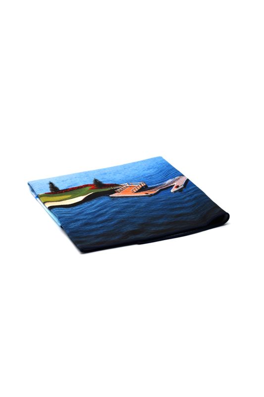 PRG FG TOWEL