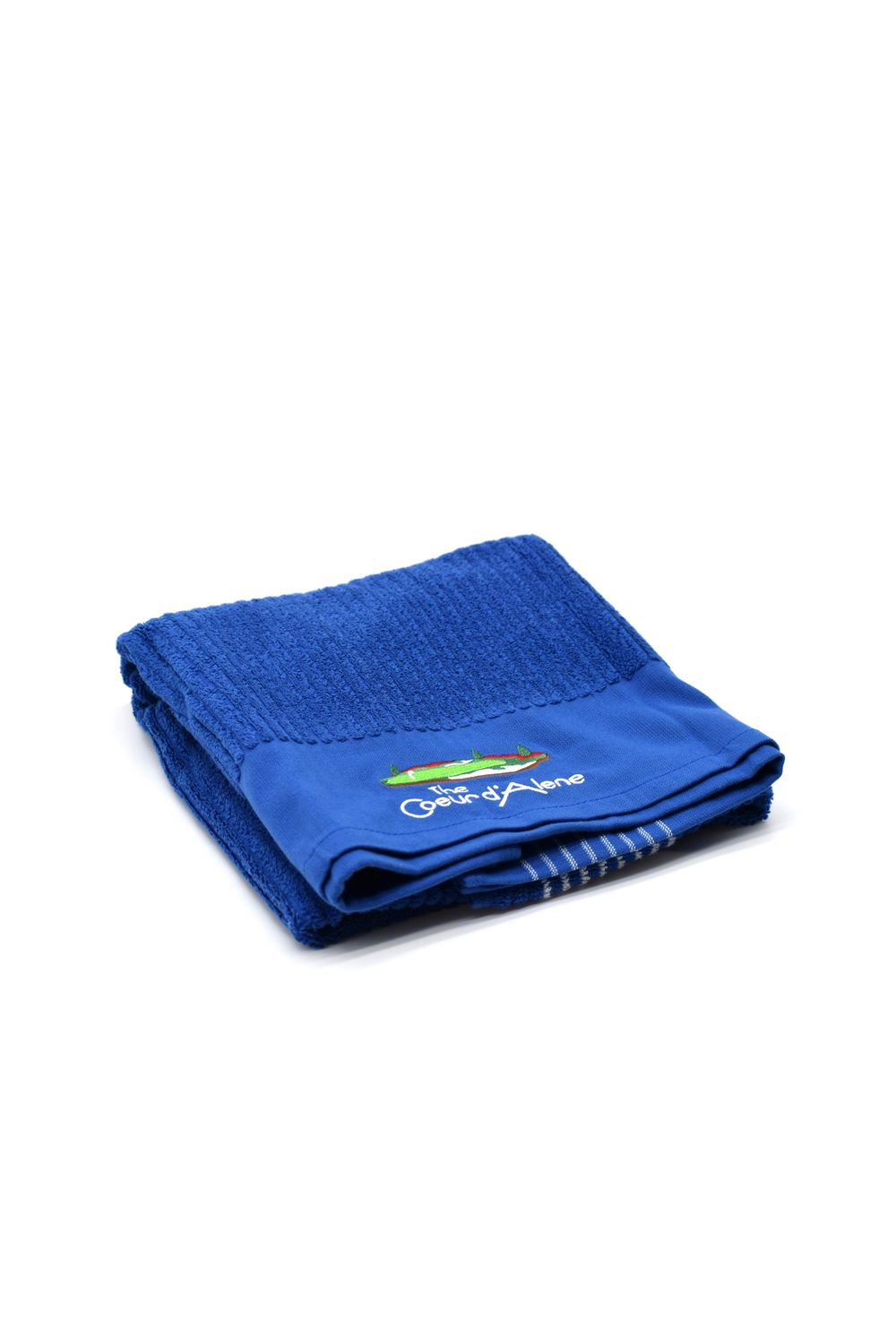 Caddy Towel Idaho