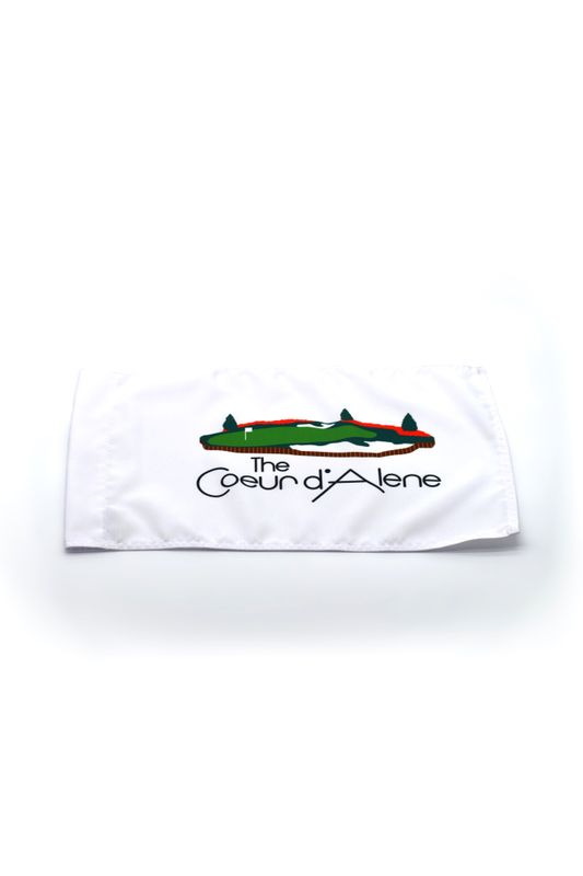 F.G.DIGITAL PIN FLAGS